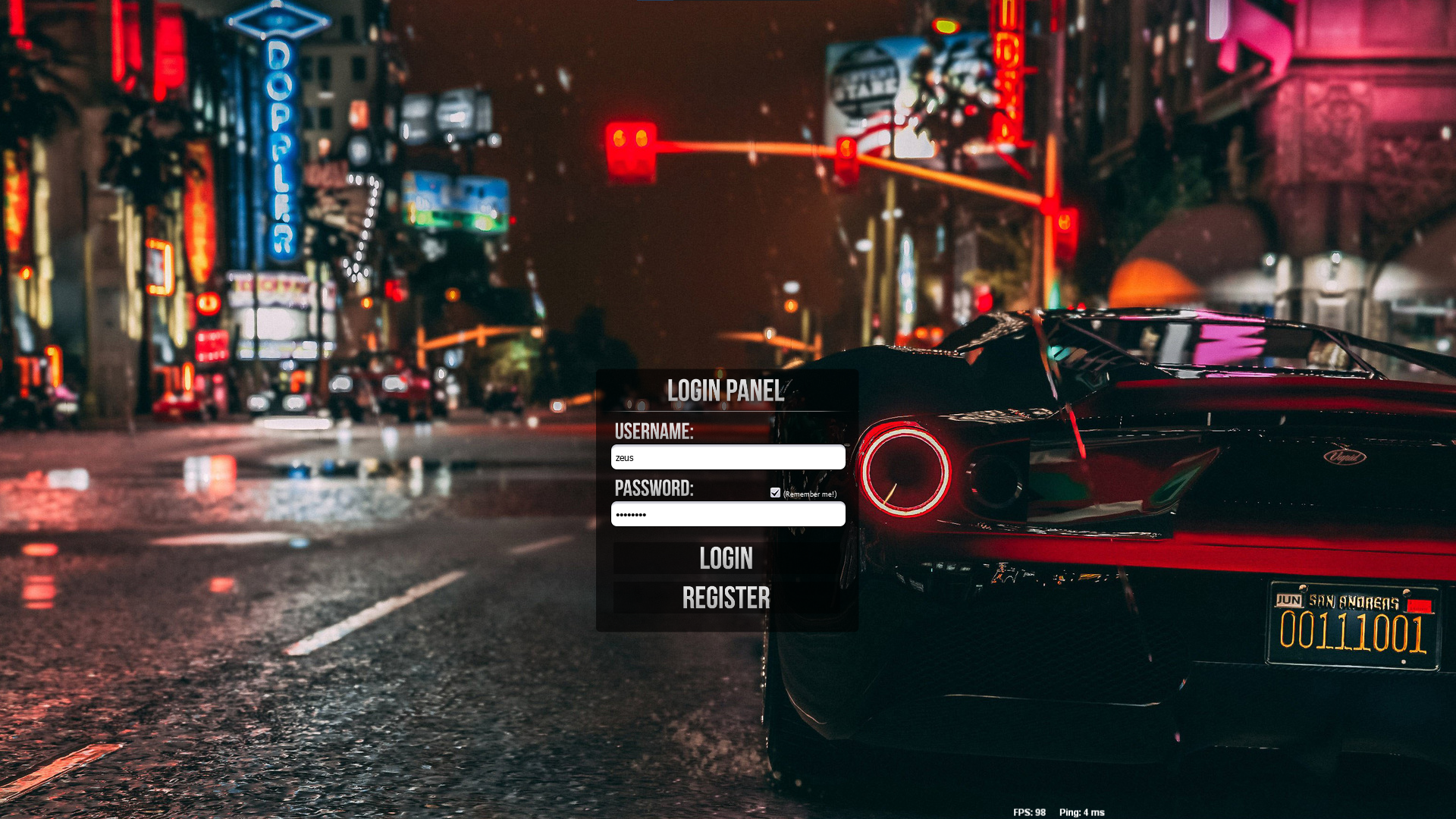 OwlGaming Fixed Gamemode - Amir Ace Edition gallery image